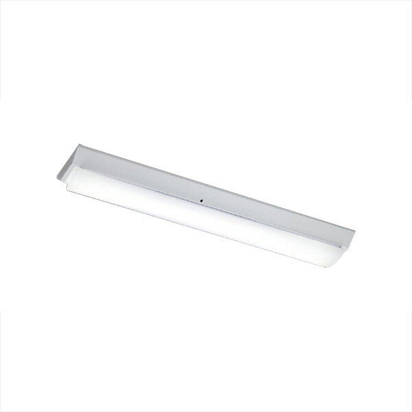 東芝　LEDベースライト　無線調光シーンレッド　直付形　20タイプ　W120　高演色タイプ　一般1，600lmタイプ　Hf16形×1灯高出力器具相当　白色　LEDバー付き　専用リモコン別売　LEET21201NXD9+LEEM20163WVB ※受注生産品(3)