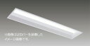 訳あり商品 東芝 LEDベースライト TENQOO 教室用 スクールソフト 器具本体 埋込形 40タイプ 非調光タイプ 出力固定形 AC100V~242V (LEDバー別売り) LEER42602LS9