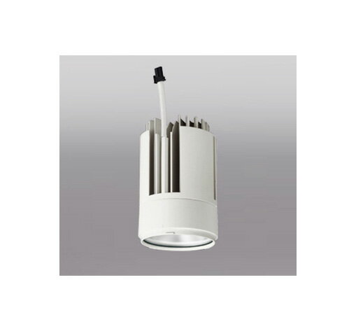 樂天商城 - ODELIC　LED高効率交換用光源ユニット　オフホワイト　34°　PLUGGED　G−class　C7000シリーズ専用　温白色　3500K　XD424005　（器具別売）