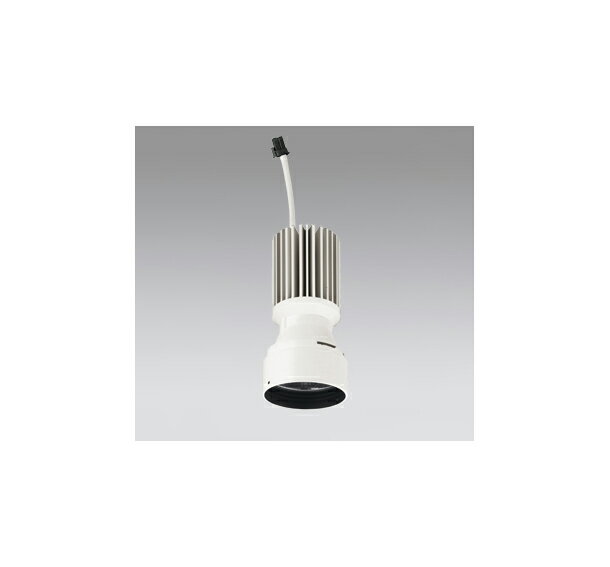 ODELIC　LED高効率交換用光源ユニット　オフホワイト　PLUGGEDシリーズ専用　C2500　温白色　3500K　XD422009　（器具別売）