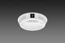 シャープ プラズマクラスター搭載ダウンライト 埋込穴φ100mm 電源別売 器具光束900lm FHT24W相当 昼白色5000K 人感センサー DLDP01NW