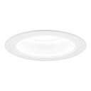 東芝 LED照明器具 LED小径ダウンライトΦ75タイプ 2500シリーズ(水銀灯100形器具相当) 専用調光器対応 白色 広角タイプ 断熱施工不可 埋込穴Φ75mm用 LEKD25011MWLD9(LEDD25011MW+LEK193016A01DO) ※受注生産品