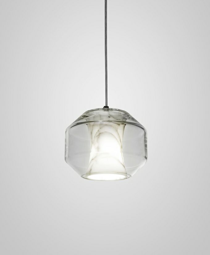 樂天商城 - LEE BROOM　リー・ブルーム　ペンダントライト　CHAMBER SMALL PENDANT　天井直付　LED電球別売　※白熱電球使用不可　CHAMBER SMALL PENDANT