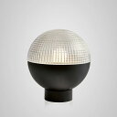 LEE BROOM リー・ブルーム テーブルライト フロアライト LITTLE LENS FLAIR TABLE LED電球別売 ※白熱電球使用不可 MATTE BLACK(マットブラック) LITTLE LENS FLAIR TABLE MATTE BLACK