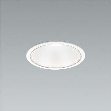 KOIZUMI　LEDダウンライト　φ125mm　FHT42W相当　（ランプ付）　昼白色　5000K　AD52981