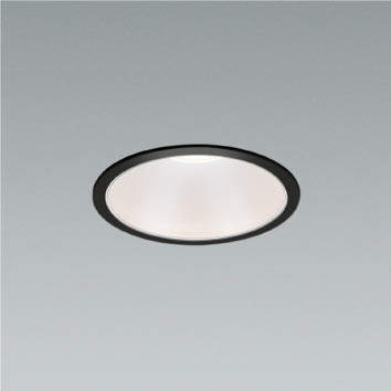 樂天商城 - KOIZUMI　LEDダウンライト　φ125mm　FHT42W相当　（ランプ付）　白色　4000K　AD52984