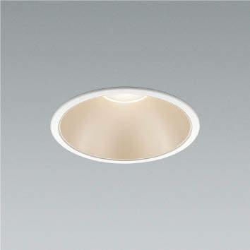 KOIZUMI LEDダウンライト φ150mm 白熱電球100W相当 （ランプ付） 電球色 3000K AD53236