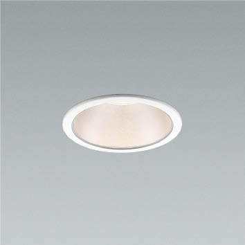 KOIZUMI LEDダウンライト φ100mm 白熱電球100W相当 （ランプ付） 温白色 3500K AD53289