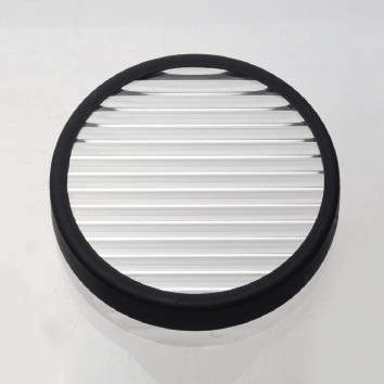 KOIZUMI　スプレッドレンズ　クリア　WE49343E　※受注生産品