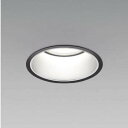 KOIZUMI LEDダウンライト φ150mm HID150W相当 (ランプ・電源付) 白色 4000K XD051501BW+XE91227E