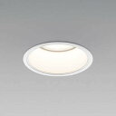 KOIZUMI LEDダウンライト φ150mm HID150W相当 (ランプ・電源付) 温白色 3500K XD052501WM+XE91227E