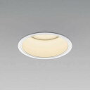 KOIZUMI LEDダウンライト φ150mm HID150W相当 (ランプ・電源付) 電球色 3000K XD052502WL+XE91227E