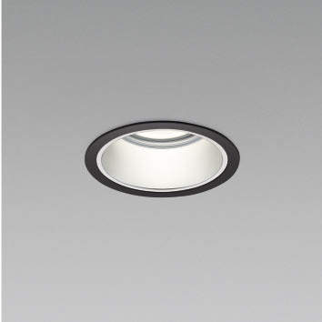KOIZUMI LEDダウンライト φ100mm HID100W相当 (ランプ・電源付) 白色 4000K XD055510BW＋XE91226E ※受注生産品