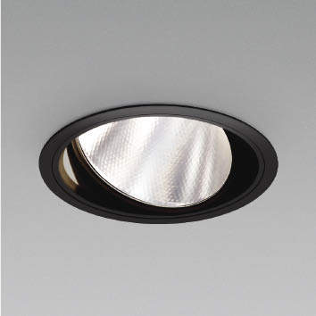 Lighting - KOIZUMI　LEDユニバーサルダウンライト　本体のみ　φ150mm　HID100W相当　（ランプ付・電源別売）　温白色　3500K　専用調光器対応　XD101102BM