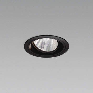 KOIZUMI LEDユニバーサルダウンライト φ100mm HID35W相当 (ランプ・電源付) 白色 4000K XD103111BW＋XE92185E