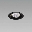 KOIZUMI LEDユニバーサルダウンライト φ100mm HID35W相当 (ランプ・電源付) 温白色 3500K XD103112BM+XE92704
