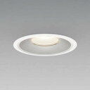 KOIZUMI LEDダウンライト φ200mm HID150W相当 (ランプ・電源付) 温白色 3500K XD159501WM+XE91226E