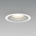 KOIZUMI LEDダウンライト φ200mm HID150W相当 (ランプ・電源付) 電球色 3000K XD159502WL+XE91228E