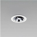 KOIZUMI LEDユニバーサルダウンライト φ75mm JDR65W相当 (ランプ・電源付) 電球色 3000K XD205030WL+XE92182E