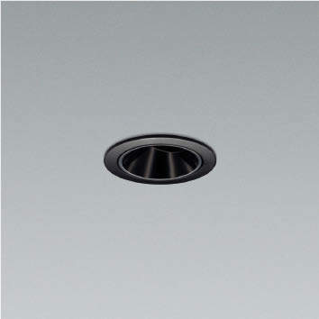 KOIZUMI　LEDユニバーサルダウンライト　本体のみ　φ50mm　JDR65W相当　（ランプ付・電源別売）　低色温度　2400K　専用調光器対応　XD92465