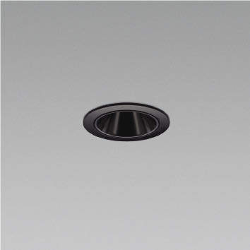 KOIZUMI　LEDダウンライト　φ50mm　JDR65W相当　(ランプ・電源付)　低色温度　2400K　XD92513＋XE92181E