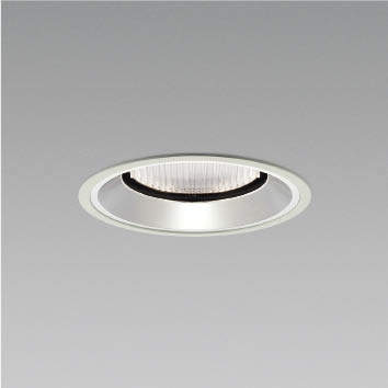 KOIZUMI　LEDウォールウォッシャーダウンライト　φ150mm　HID50W相当　(ランプ・電源付)　温白色　3500K　XD92559＋XE92185E