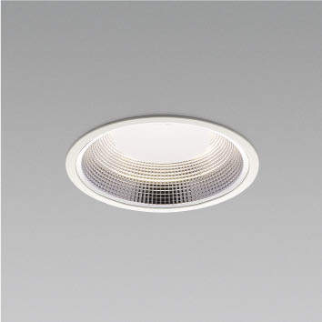 KOIZUMI　LEDダウンライト　φ150mm　HID35W相当　(ランプ・電源付)　温白色　3500K　XD92562＋XE92194E　※受注生産品