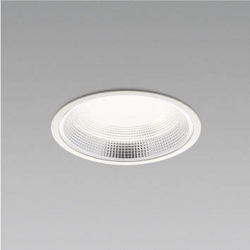 KOIZUMI LEDダウンライト φ150mm HID35W相当 (ランプ・電源付) 昼白色 5000K XD92564＋XE92185E ※受注生産品