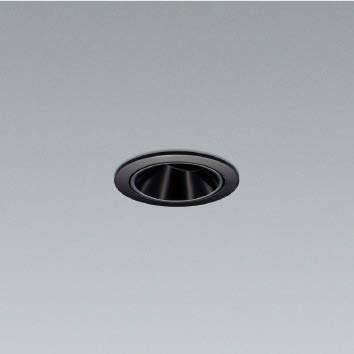 KOIZUMI　LEDユニバーサルダウンライト　本体のみ　φ50mm　（ランプ付・電源別売）　温白色　3500K　専用調光器対応　XD92798