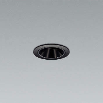 KOIZUMI　LEDユニバーサルダウンライト　本体のみ　φ50mm　（ランプ付・電源別売）　白色　4000K　専用調光器対応　XD92803(3)