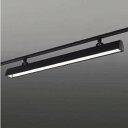 KOIZUMI LEDスポットライト 配線ダクトレール用 FLR40W×2相当 (ランプ付) 温白色 3500K XS44061L