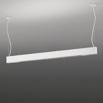 KOIZUMI　LEDペンダント　Minimum　Slot　上面配光　＋　配線ダクトタイプ　（LED内蔵）　昼白色　5000K　専用調光器対応　XP48130Y　※受注生産品