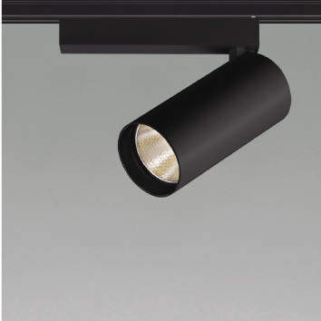 KOIZUMI LEDスポットライト 配線ダクトレール用 HID35W相当 (ランプ付) 電球色 2700K XS705805BA
