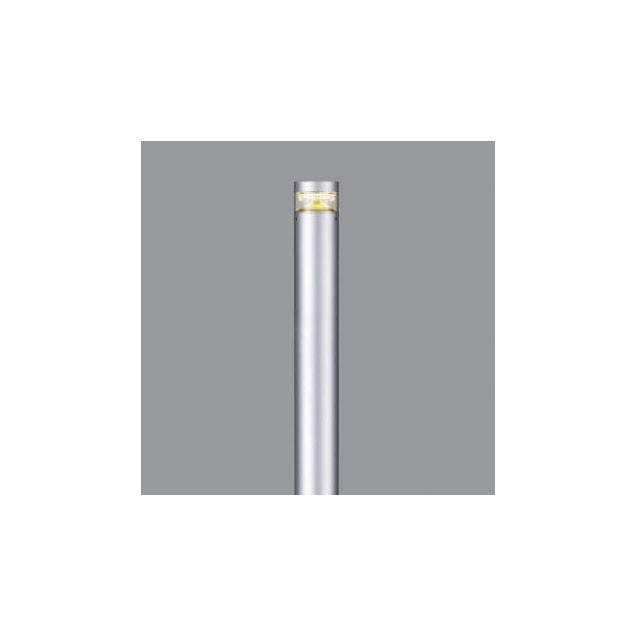 KOIZUMI　LEDガーデンライト　白熱球60W相当　(ランプ付)　電球色　2700K　XU44418L+XE44420L