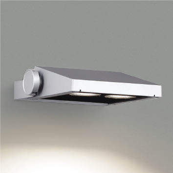 KOIZUMI　LEDエクステリアライト　HID250W相当　(ランプ付)　白色　4000K　XU50869