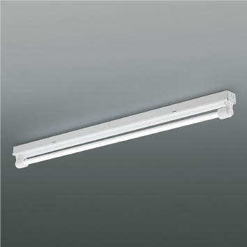 ＫＯＩＺＵＭＩ　リニアバンクシステムパーツ　単体　Ｌ５００　黒色仕上げ　XE46283E　※受注生産品 ＫＯＩＺＵＭＩ リニアバンクシステムパーツ 単体 Ｌ５００ 黒色仕上げ