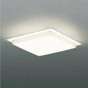 KOIZUMI　LEDベースライト　FHP32W×3灯相当　（ランプ付）　温白色　3500K　AD92232+AE50809Y