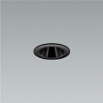 KOIZUMI　LEDダウンライト　φ50mm　JDR40W相当　（ランプ・電源付）　電球色　2700K　XD93313+XE92720