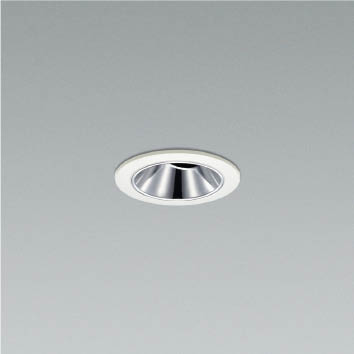 KOIZUMI　LEDユニバーサルダウンライ