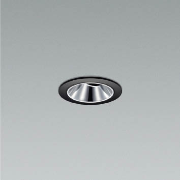 KOIZUMI　LEDユニバーサルダウンライト　φ50mm　JDR65W相当　（ランプ・電源付）　電球色　3000K　XD93332+XE92191E