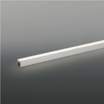 KOIZUMI　間接照明　Light　Bar　ミドルパワー　散光タイプ　（LED内蔵）　DALI調光調色　2700K〜5000K　専用調光器対応　1200mmタイプ　XL56384　受注生産品