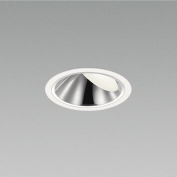 乐天商城 - KOIZUMI　LED防雨型ウォールウォッシャーダウンライト 本体のみ　φ100mm　（ランプ付・電源別売）　白　白色　4000K　専用調光器対応　XU93536　受注生産品
