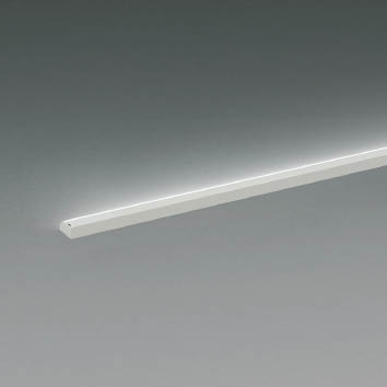 KOIZUMI　LED間接照明　Shelf’s　Compact　Line　ミドルパワー　調光タイプ　直付タイプ　（LED内蔵）　昼白色　5000K　専用調光器対応　1200mmタイプ　AL57524