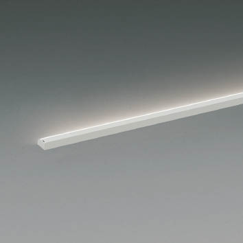 KOIZUMI　LED間接照明　Shelf’s　Compact　Line　ミドルパワー　調光タイプ　直付タイプ　（LED内蔵）　白色　4000K　専用調光器対応　900mmタイプ　AL57528