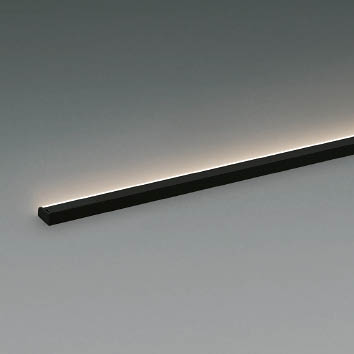 KOIZUMI　LED間接照明　Shelf’s　Compact　Line　ミドルパワー　調光タイプ　直付タイプ　（LED内蔵）　温白色　3500K　専用調光器対応　1500mmタイプ　AL57536