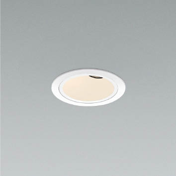 KOIZUMI　LEDユニバーサルダウンライト　φ75mm　JR12V50W相当（ランプ・電源付）　...