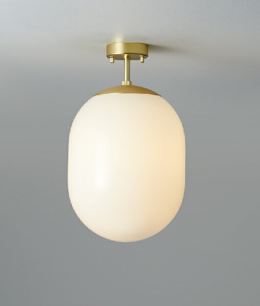 Other - MAXRAY　Orb(al)/オーバル　Φ250　シーリングライト　直付け　ゴールド(金)　E26口金　ランプ別売　ML3017538(OP0171238+OP01739)