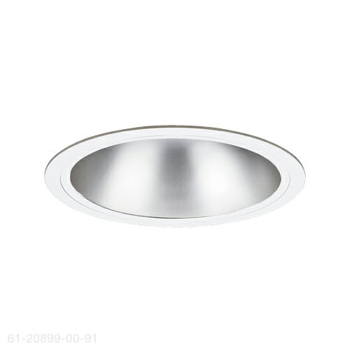 MAXRAY��NEW BASE DOWN��3000Lm TYPE�ʥե������ɥ�����饤�ȡˡ���125mm�����ο��ۥ磻��(��)��LED��¢��3000K(�ŵ忧)...