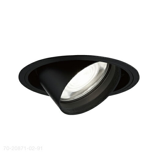 MAXRAY��TAURUS-L����˥С����롿����ϥ����סʥ����㥹���֥������饤�ȡˡ���150mm�����ο��֥�å�(��)��LED��¢��3000K(�ŵ忧)��...