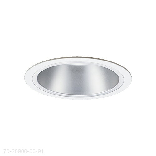 MAXRAY��NEW BASE DOWN��2200Lm TYPE�ʥե������ɥ�����饤�ȡˡ���100mm�����ο��ۥ磻��(��)��LED��¢��3000K(�ŵ忧)...